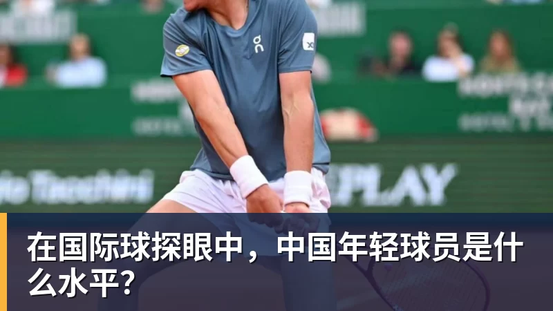 华体会体育在国际球探眼中，中国年轻球员是什么水平？